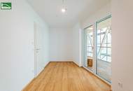 Mehr Raum für Ihre Träume – Level Graz – Lebensgefühl mit Weitblick