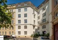 Großzügige 4-Zimmer-Wohnung am Brahmsplatz – Top-Lage im 4. Bezirk