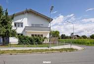 Großzügiges Mehrfamilienhaus mit 7 Zimmern, Balkon & Garage in Klagenfurt am Wörthersee!