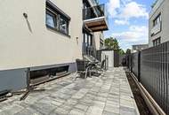 "Mehr Freiraum, mehr Sonne: Ihre Gartenwohnung mit XL-Terrasse erwartet Sie!"