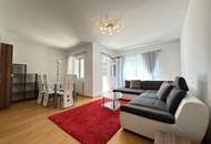 "Gemütliche 3-Zimmer-Wohnung in Wolfpassing"