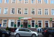 "Gelegenheit" Pizzeria 114 m² + Dienstwohnung 44 m² + Schanigarten