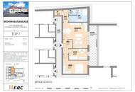 Exklusives Wohnhausprojekt in Traiskirchen – 9 moderne Wohneinheiten für höchste Ansprüche | ZΞLLMANN IMMOBILIEN