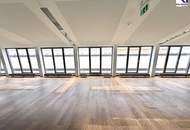 LUXUS-LOFT/ GROSSRAUMBÜRO IN DER WIENER BÖRSE