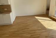 2-Zimmer-Dachterrassenwohnung Erstbezug inkl hochwertiger Küche, Außenfläche und Kellerabteil mit Blick ins Grüne - KLOSTERNEUBURG/ K126 T53