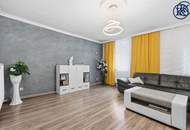 Zwei Häuser, ein Zuhause – Villa mit Charakter in Aspern