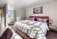 Moderne 3-Zimmerwohnung mit beeindruckendem Panorama in Imst!