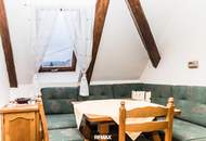 Vielseitiger Gastronomiebetrieb mit großzügigem Veranstaltungsbereich und Appartements im Lavanttal