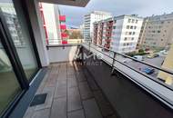 ++Neuwertige 2 Zimmer City-Wohnung mit Loggia im Zentrum von Linz++