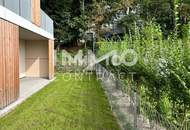 Exklusive 4 Zimmer Gartenwohnung