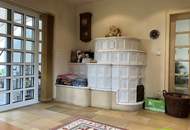 Moderne Jahrhundertwendevilla – Eleganz trifft Wohnkomfort!