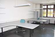 Büro (60 m²) mit eigenem Eingang in St. Georgen an der Gusen
