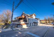 Investition mit Perspektive – Wohnhaus auf 786 m² Grundstück in Maxglan