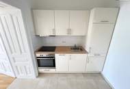 Das ist sie – die Wohnung, in die man sich verliebt, bevor man sie betritt. Jetzt besichtigen!