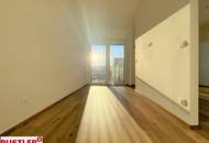 Abendsonne &amp; Weitblick I 2-Zimmer-Wohnung mit großem Balkon