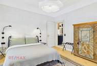 Exklusives Wohnerlebnis auf 150 m² – designvoll saniert, nahe See und Stadt