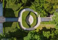 VILLA LEOPOLD – EIN HAUCH TOSKANA - EIN HERZ AUS STIL - EIN ZUHAUSE IN KLOSTERNEUBURG