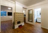 Zentrale 5-Zimmer-Wohnung zur MIETE – Sacré-Cœur fußläufig, 15 Min. nach Hütteldorf