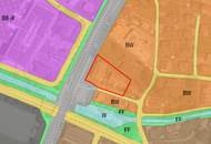 Sonne, Ruhe, Komfort: Helle 2-Zimmer-Wohnung mit großzügigem Balkon