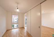 IU | Schöne 2-Zimmer-Wohnung mit Balkon