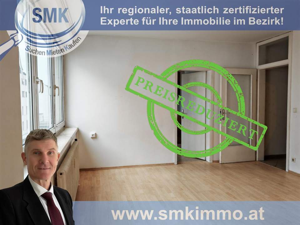 Sonnige Eigentumswohnung mit idealer Infrastruktur!