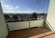 Kompakte 2-Zimmer-Eigentumswohnung mit Balkon, Stellplatz &amp; Keller