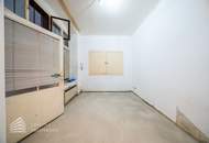 Geschäftslokal direkt am Karmelitermarkt – ca. 29 m² im historischen Wiener Stilaltbau