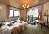 KAUFANBOT VORLIEGEND! Idylle pur: Charmantes Haus in begehrter Lage!