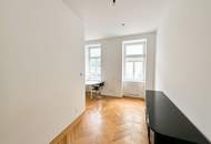 Wohnungspaket, 4 Wohnungen, 152,91 m2 Nähe Matzner Park, 5 min zum Bahnhof Wien Penzing!