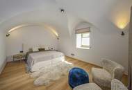 Exklusive Wohnung in historischem Stadthaus