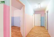 Gewerbefläche inkl. Einbauküche und großzügiger Terrasse in Ruhelage in 1100 Wien! - JETZT ZUSCHLAGEN