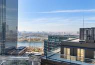 Everyday Luxury - DC-FLATS - 2 Zimmer mit Terrasse und Wienblick - ERSTBEZUG