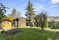 Schönes Haus mit großem Garten im Herzen von Mauerbach
