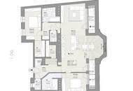 Rochusmarkt/DG/Stilaltbau/4 Terrassen