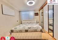 *Stilvoll &amp; Zentral* 3-Zimmer-Wohnung – mit eigenem Abstellplatz