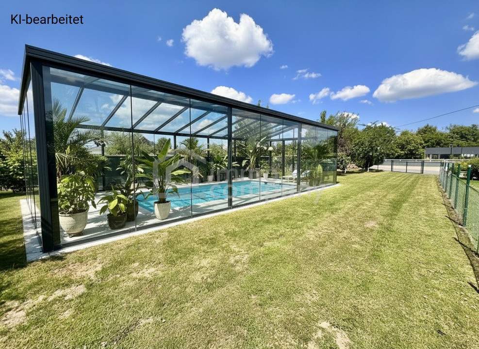 Einfamilienhaus in Schönkirchen-Reyersdorf: Neuer Preis 230.000€, Baugrund – Ihr neues Zuhause!