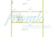 Top Reihenhaus mit Carport, Garten und Keller