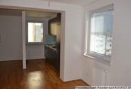 Gemütliche 2 Zimmer Wohnung mit Balkon, Parkplatz und Kellerabteil!