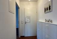 WOHNHIT MIT TERRASSE &amp; ZWEI GARAGENPLÄTZEN IM 13. BEZIRK