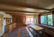 Rustikales Familienhaus mit großem Grundstück, Freizeitwidmumg Bergblick!