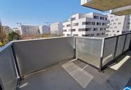 Schöne 3 Zimmerwohnung mit Balkon Nähe Gasometer