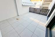 Frühlingsaktion! Ihre Suche hat ein Ende... Clever und nachhaltig investieren! Perfekt aufgeteilte 4-Zimmer Wohnung mit Riesenterrasse! Erdwärme + Ruhelage + Tiefgarage + Ideale Ost-West Ausrichtung!