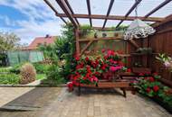Solides Einfamilienhaus mit Charme und modernisierter Technik