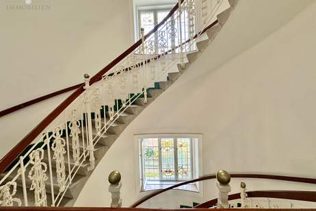 Wo Geschichte atmet und Ruhe wohnt - Ihre Altbauwohnung mit Balkon in Alt-Hietzing, Wohnung-kauf, 1130 Wien 13., Hietzing