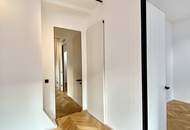 Exklusives Dachgeschoss-Penthouse nahe Schönbrunn mit großzügiger 37 m², exklusiver Dachterrasse