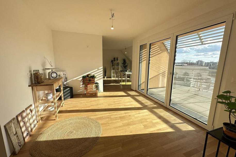 WOHNEN BEIM CASINOPARK, Wohnung-kauf, 778.000,€, 1140 Wien 14., Penzing