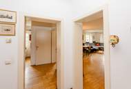 Ihr Zuhause am Mondsee – charmanter Altbau auf großzügigem Sonnengrundstück
