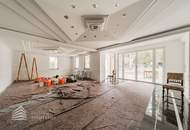 Charmante Villa mit idyllischem Garten