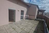 4-ZIMMER TERRASSEN-MIETWOHNUNG IM ALTBAUSTIL in Langenlois