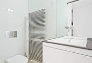 Urban Living Deluxe - 5-Zimmer Atelierwohnung im New York Loft-Stil mit Weinkeller, Terrasse &amp; Garage